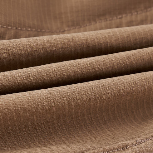 Boysnextdoor Water Repellant Pocket Shorts Beige